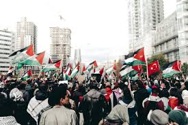 palestina De Sajnin a Ramala, surge una nueva ola de lucha popular palestina