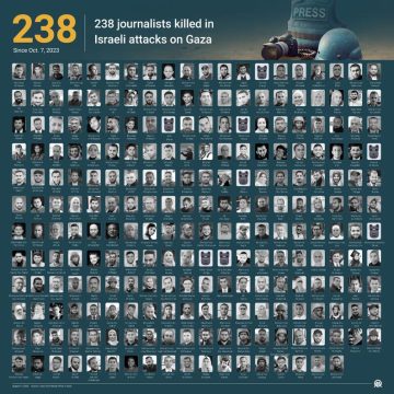 El asesinato anunciado de Anas al-Sharif y los informadores de Al Jazeera conmociona al periodismo mundial