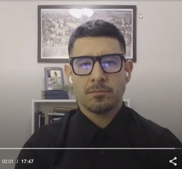 «EE.UU. ha usado la guerra contra las drogas para avanzar su agenda imperialista»