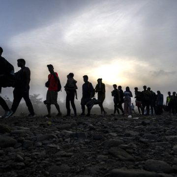 retorno migrantes Colombia, Panamá y Costa Rica revelan un aumento histórico de la “migración inversa”