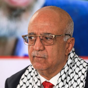 yemen1 Matan al primer ministro de los hutíes en Yemen