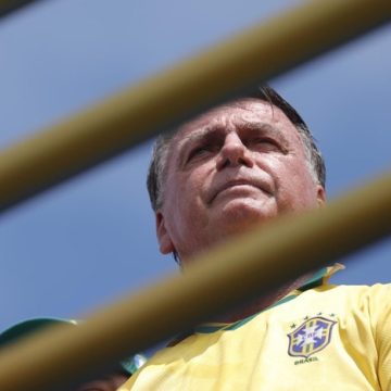 Bolsonaro, a un paso de ser condenado en Brasil