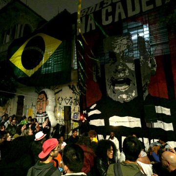 Bolsonaro, juicio, fallo y celebración en Brasil