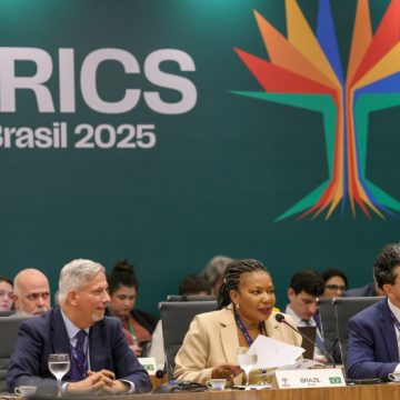 Los BRICS se proponen hacer frente en conjunto al proteccionismo y la guerra arancelaria de Trump