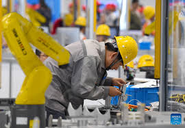 China renuncia al trato de país en desarrollo para fortalecer la OMC ante aranceles de Trump