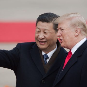 Xi Jinping y Trump: conversación telefónica, encuentro en Corea del Sur y acuerdo por TikTok