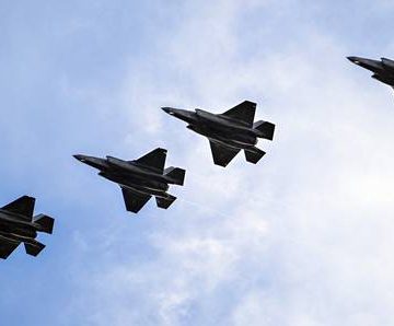 “Estrategia nacional de defensa” de EU: centrada en México y el Caribe; deja en 2º plano a China y Rusia