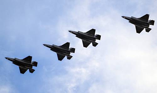 “Estrategia nacional de defensa” de EU: centrada en México y el Caribe; deja en 2º plano a China y Rusia