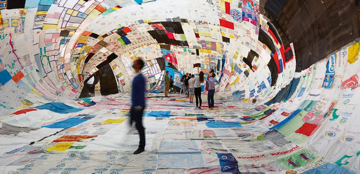 Foto principal Llega la Bienal Internacional de Arte y Ciudad BOG25