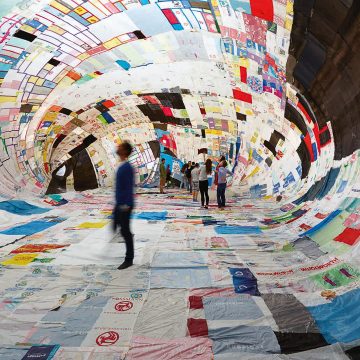 Llega la Bienal Internacional de Arte y Ciudad BOG25