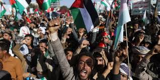 ´Gaza. El retorno de Hamás a la táctica de la guerrilla