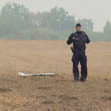 La incursión de drones rusos en Polonia desata el frenesí en la OTAN e impulsa el rearme europeo