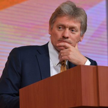 El Kremlin admite que hay una “pausa” en las negociaciones de paz con Ucrania