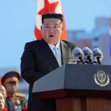 corea La ONU dice que Corea del Norte ha ejecutado a personas por compartir programas de televisión extranjeros