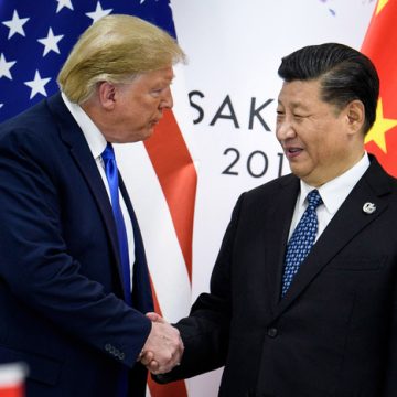 América Latina en disputa: entre la ofensiva de Donald Trump y el multilateralismo de Xi Jinping
