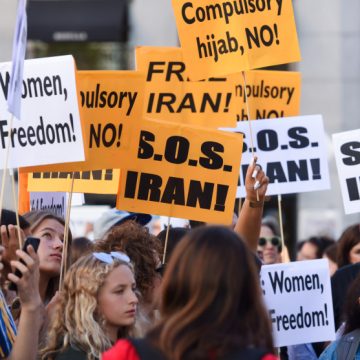 La ‘libertad religiosa’ y los catorce errores de la izquierda occidental