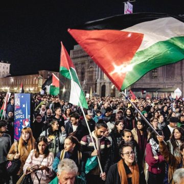 Israel y Hamás llegan a un acuerdo sobre la primera fase del plan de paz de Trump en Gaza