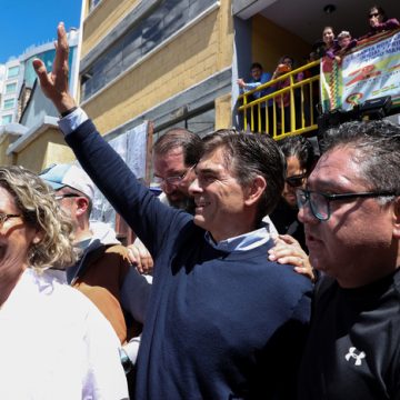 Bolivia Rodrigo Paz se impuso en el balotaje y es el nuevo presidente de Bolivia