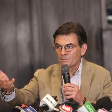 Bolivia: Rodrigo Paz llamó a la unidad nacional tras su triunfo en el balotaje