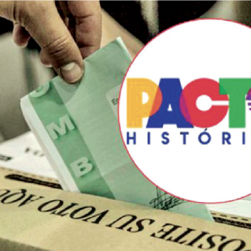 El laberinto del Pacto Histórico y la participación en la Consulta