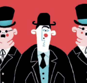 Estructura del texto, estilo y método narrativo de la novela de Kafka El Proceso