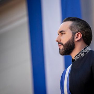 El Salvador El régimen de Bukele incrementa su dimensión represiva
