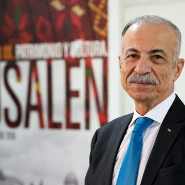 “Israel quiere anexionarse Gaza ¿Qué vamos a negociar?”
