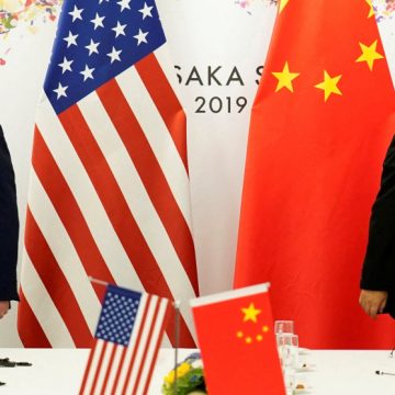 Trump desentierra la doctrina del patio trasero para echar a China de Latinoamérica