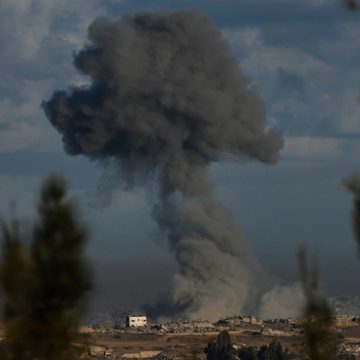 Hamas se muestra dispuesto a un alto el fuego si hay garantías internacionales