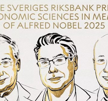 El Nobel del suicidio ecológico