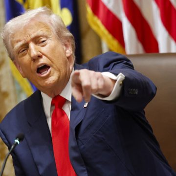 El plan maestro de Trump para la región