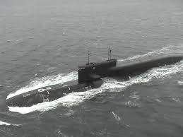 Rusia Putin anuncia prueba exitosa de submarino nuclear no tripulado; “supera a nuevo misil”
