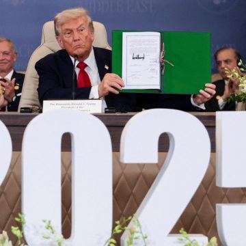El plan de Trump obvia qué pasará con Hamás y da tiempo a Netanyahu para convertir Gaza en un protectorado o anexionarla