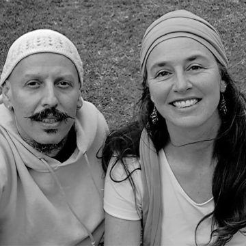 Unidos por Palestina