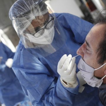 ¿Ansiedad hereditaria? Un estudio reveló un nuevo efecto del covid