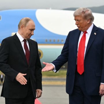 Trump y Putin acuerdan una segunda cumbre para negociar el fin del conflicto en Ucrania