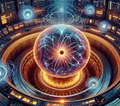 Un nuevo modelo combina física e IA para predecir y controlar el comportamiento del plasma en reactores de fusión