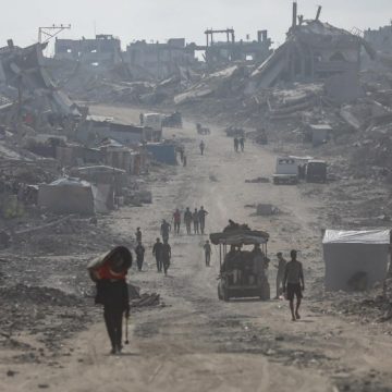 Hamás acuerda traspasar el Gobierno de Gaza a un comité palestino de “tecnócratas independientes”