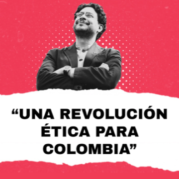 ic Revolución Ética: Nueva Cultura Política