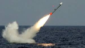 misles “Grave, si Ucrania ataca Rusia con Tomahawks de EU”