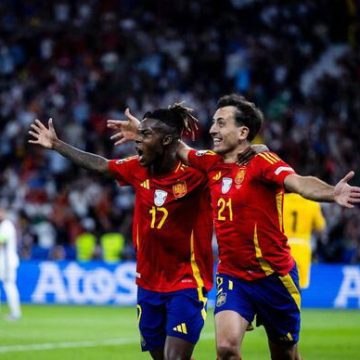 Abolir el Mundial