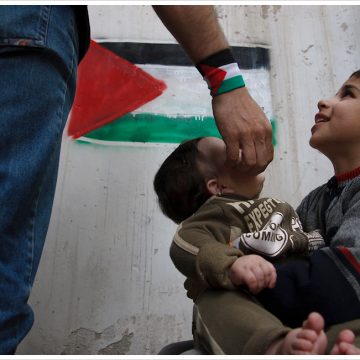 El pueblo israelí ¿guarda un silencio cómplice?
