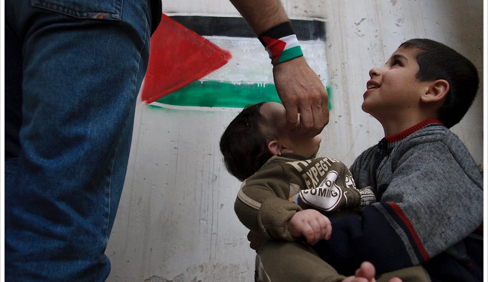 El pueblo israelí ¿guarda un silencio cómplice?