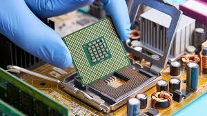 Los semiconductores en la confrontación entre Estados Unidos y China