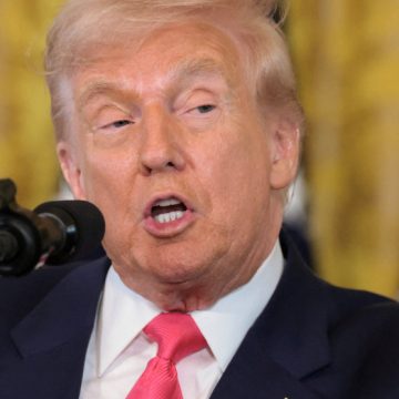 2025 ‘Project 2025’, el plan supremacista para convertir EEUU en una sociedad cristiana y blanca al que se abraza Trump