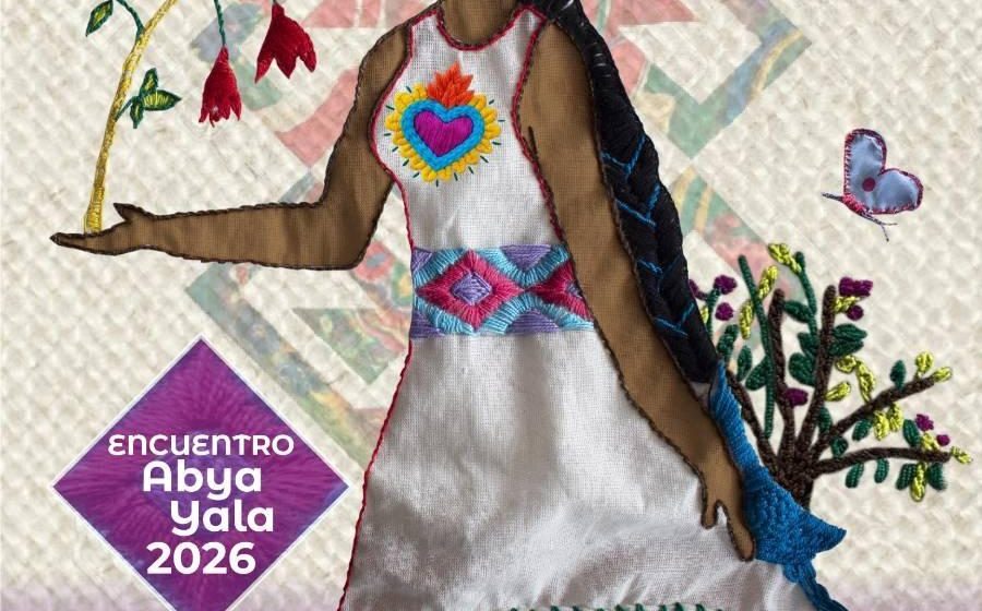 De Abya Yala a Kurdistán, la lucha de las mujeres frente a la destrucción de la vida.