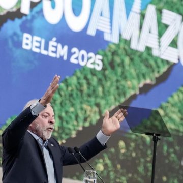 Los países ricos se refugian en un lenguaje ambiguo para salirse con la suya en la recta final de la COP30