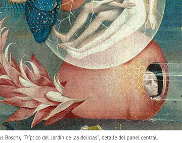 Compulsión y simulacro 