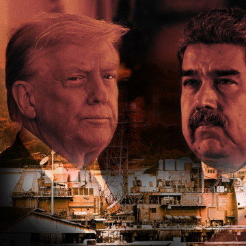 Por qué Trump puede hundir a Venezuela en el caos con su “intervencionismo barato”
