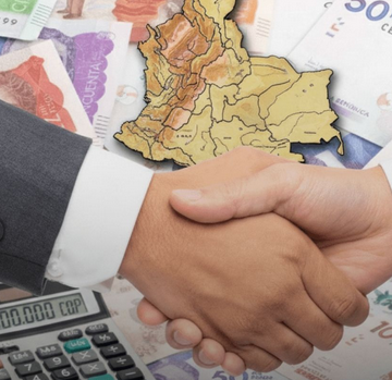 La negociación del salario mínimo en Colombia